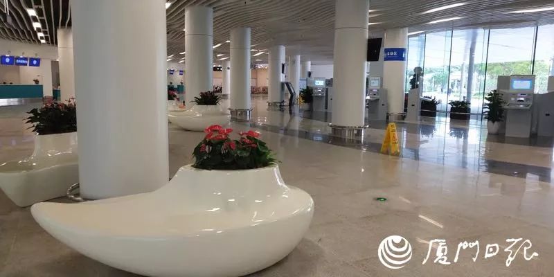 厦金航班开通了吗,厦金航线什么时候恢复通航