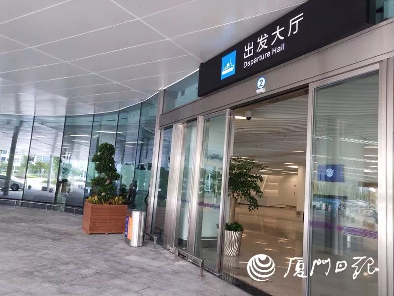 厦金航班开通了吗,厦金航线什么时候恢复通航