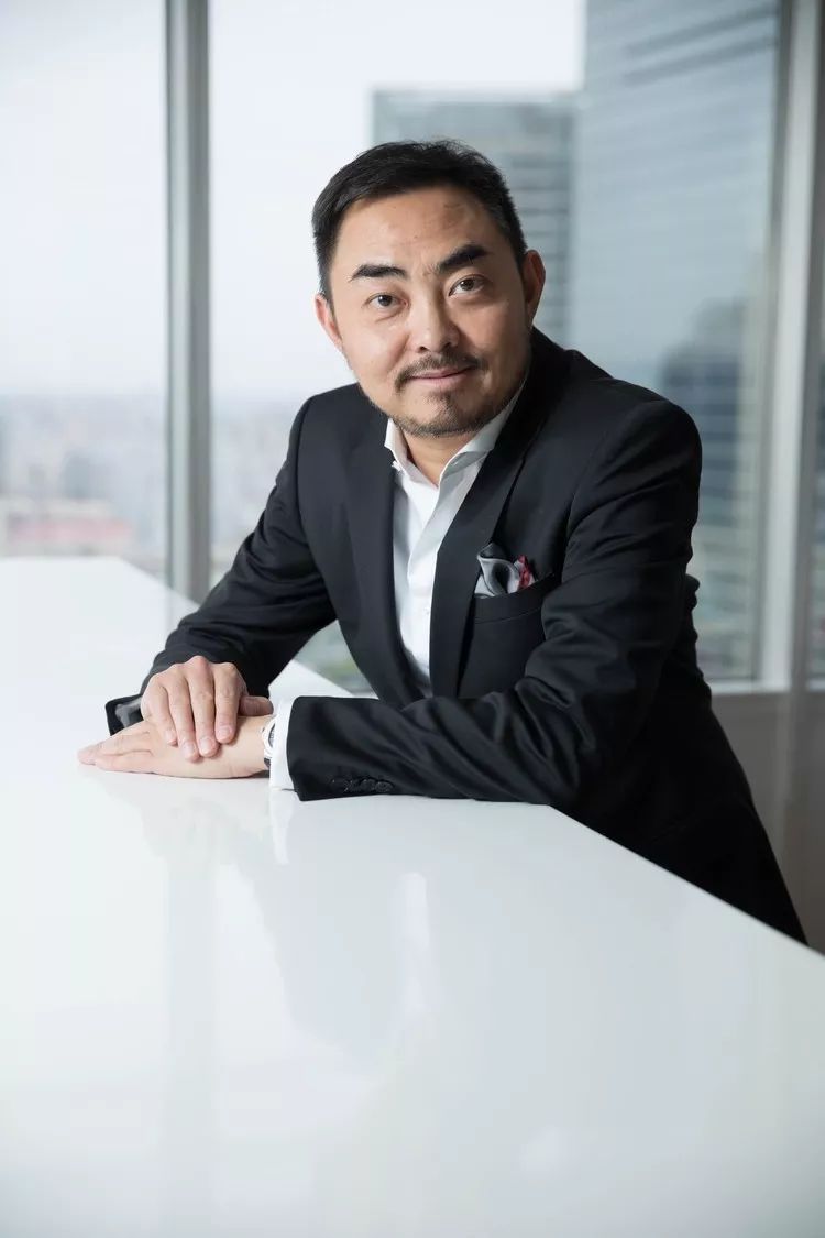 启明创投甘剑平最新消息,你手机上一定有的app