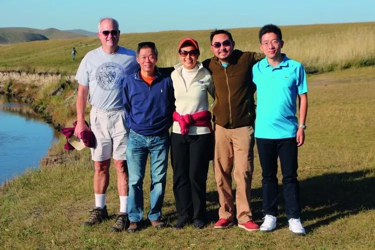 启明创投甘剑平最新消息,你手机上一定有的app