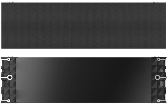 易事达户内固装BIMPro系列震撼首发——黄金比例,极致轻薄