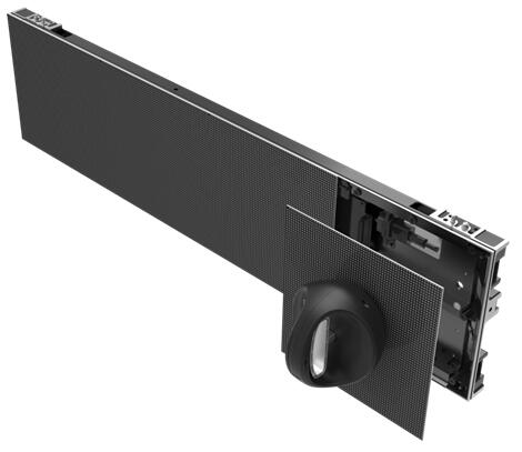 易事达户内固装BIMPro系列震撼首发——黄金比例,极致轻薄