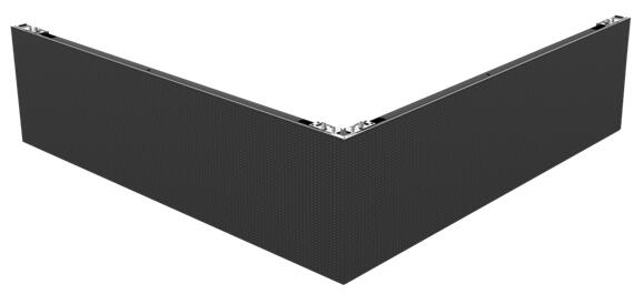 易事达户内固装BIMPro系列震撼首发——黄金比例,极致轻薄