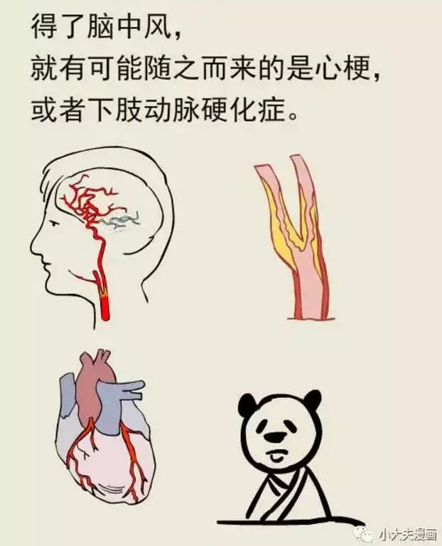 【便民】沪上这50家医院有中风救治能力！来看新版脑卒中急救地图