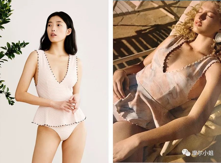 平价仙女泳衣品牌推荐,专业泳衣品牌排行榜前十名