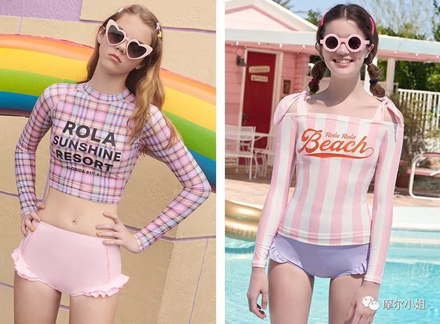 平价仙女泳衣品牌推荐,专业泳衣品牌排行榜前十名