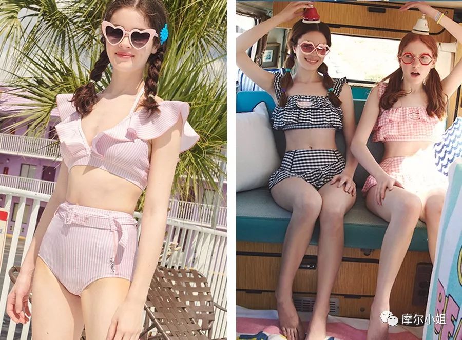 平价仙女泳衣品牌推荐,专业泳衣品牌排行榜前十名