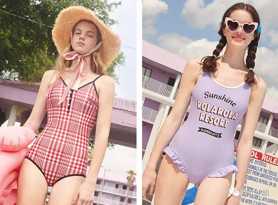 平价仙女泳衣品牌推荐,专业泳衣品牌排行榜前十名