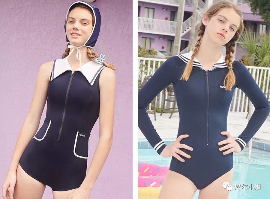 平价仙女泳衣品牌推荐,专业泳衣品牌排行榜前十名