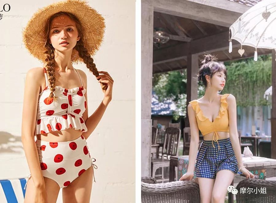 平价仙女泳衣品牌推荐,专业泳衣品牌排行榜前十名