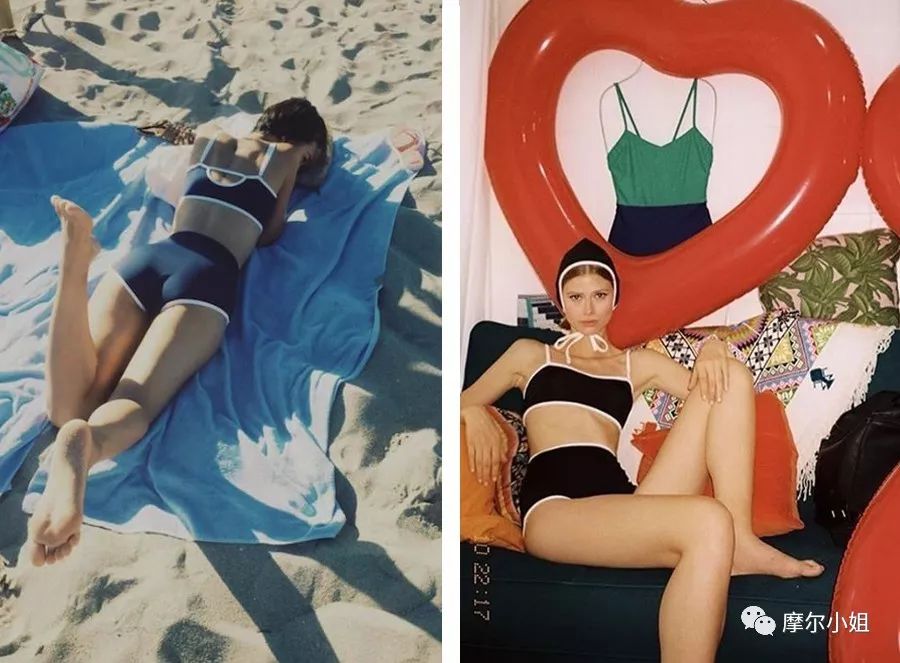 平价仙女泳衣品牌推荐,专业泳衣品牌排行榜前十名