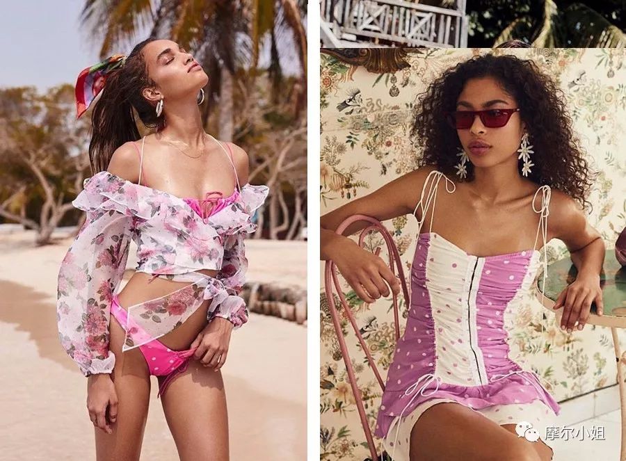 平价仙女泳衣品牌推荐,专业泳衣品牌排行榜前十名