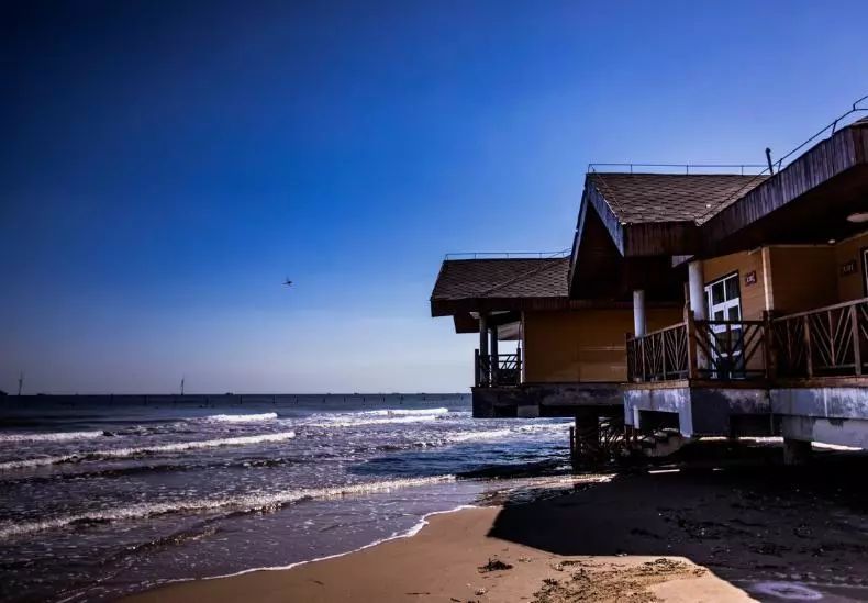 唐山景区排名前十名,唐山景区最新公示