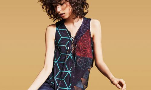 desigual针织帽,desigual品牌秋冬款