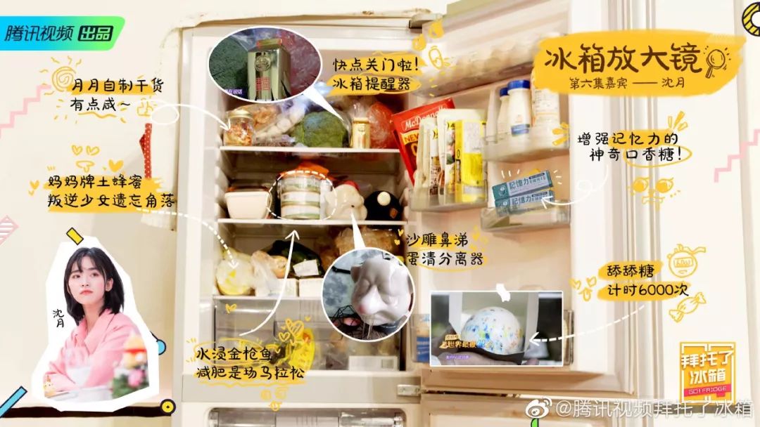 明星奇奇怪怪的东西,明星都买的奇葩东西