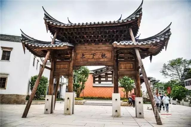 福州值得玩的地方推荐,福州有哪些值得一去的景点