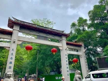 福州值得玩的地方推荐,福州有哪些值得一去的景点