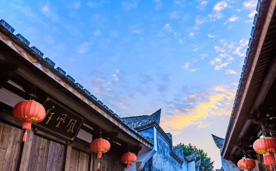 福州值得玩的地方推荐,福州有哪些值得一去的景点