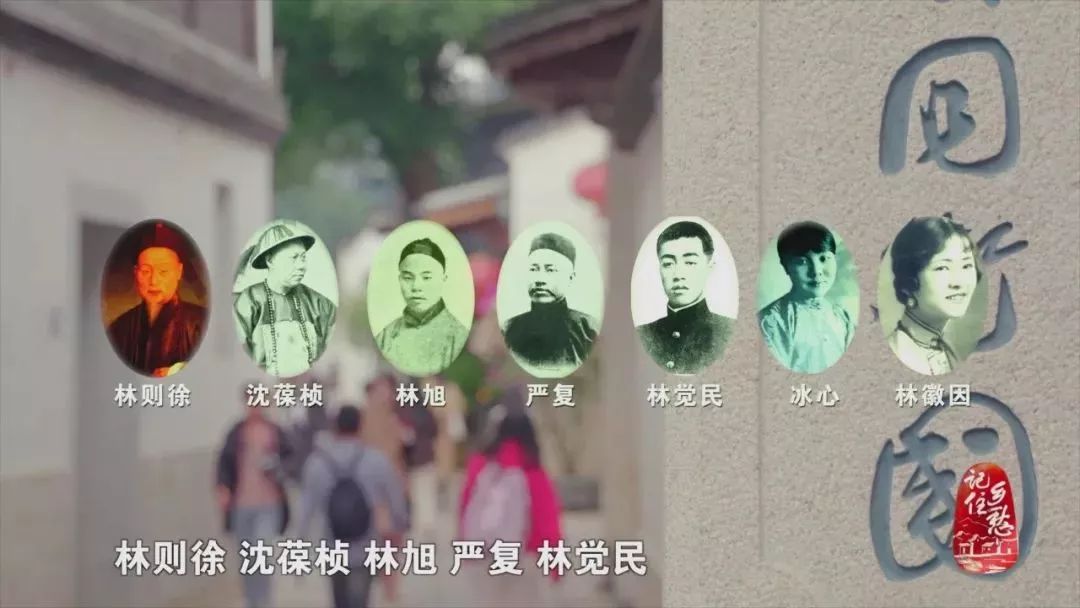 福州值得玩的地方推荐,福州有哪些值得一去的景点