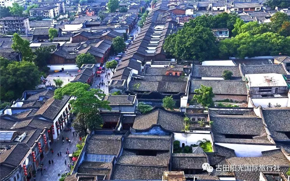 福州值得玩的地方推荐,福州有哪些值得一去的景点