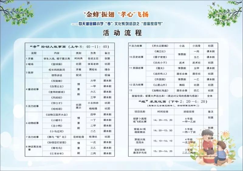 六一儿童节大餐活动,六一特别活动来袭