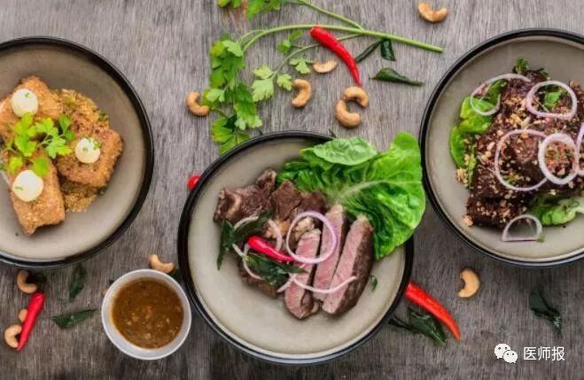 预防心血管代谢疾病生活指南,低碳饮食治疗很多代谢病