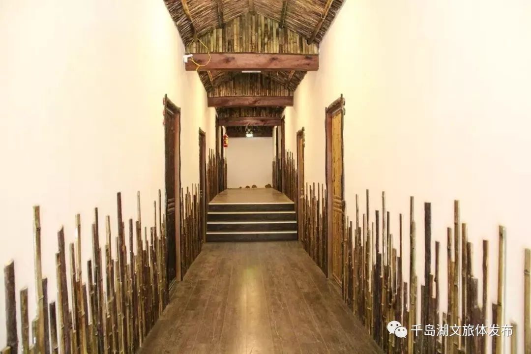 这份《千岛湖民宿地图》值得所有人收藏！湖光山色、竹林隐居…实在太美！