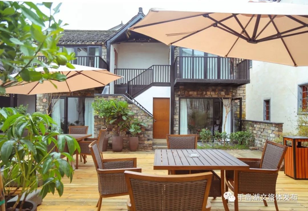 这份《千岛湖民宿地图》值得所有人收藏！湖光山色、竹林隐居…实在太美！