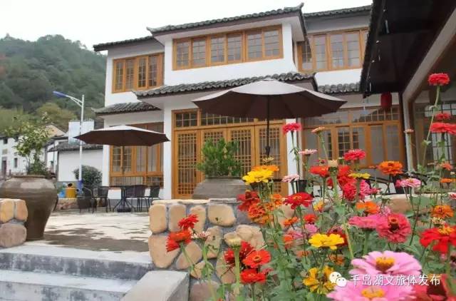 这份《千岛湖民宿地图》值得所有人收藏！湖光山色、竹林隐居…实在太美！