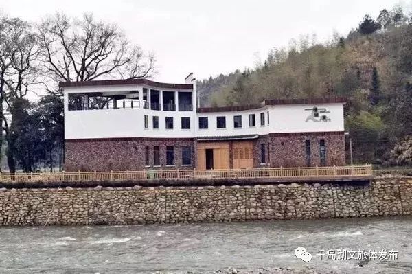 这份《千岛湖民宿地图》值得所有人收藏！湖光山色、竹林隐居…实在太美！