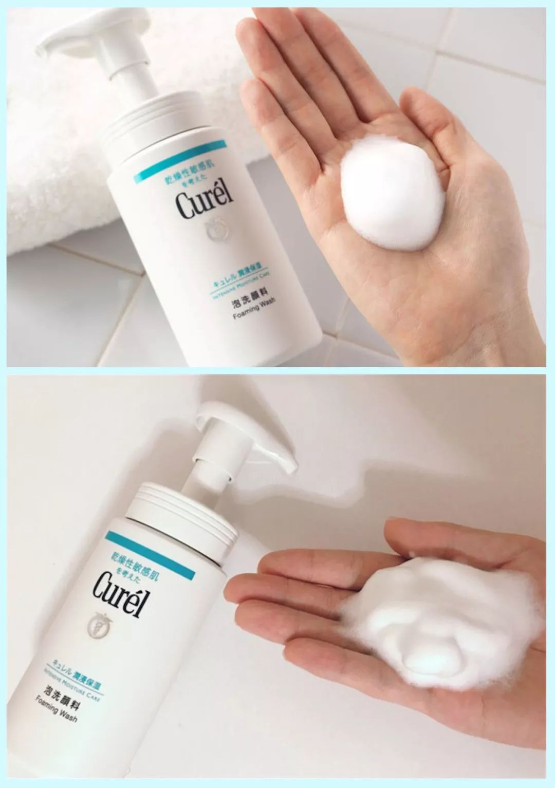 好用不过百！这10支洁面乳我愿意无限回购