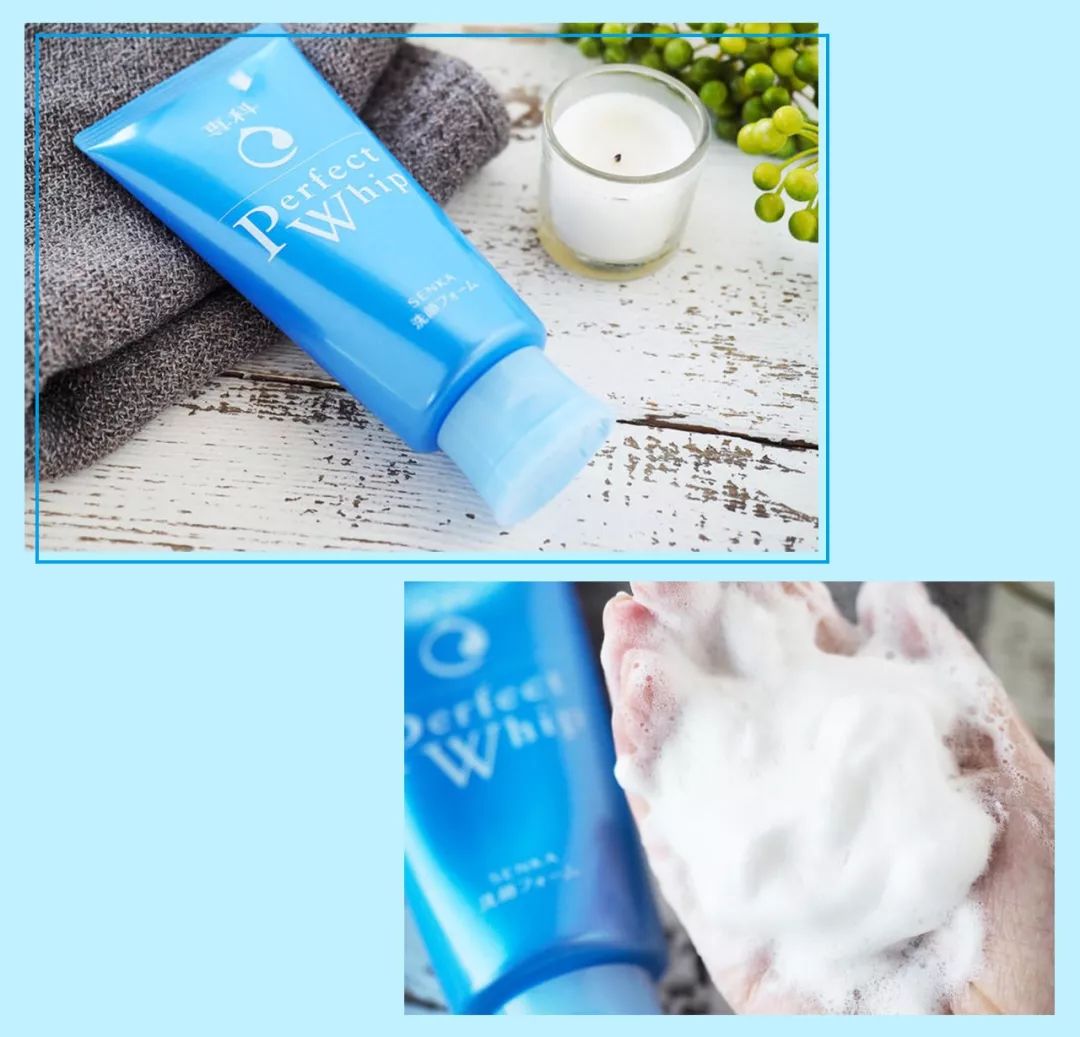 好用不过百！这10支洁面乳我愿意无限回购