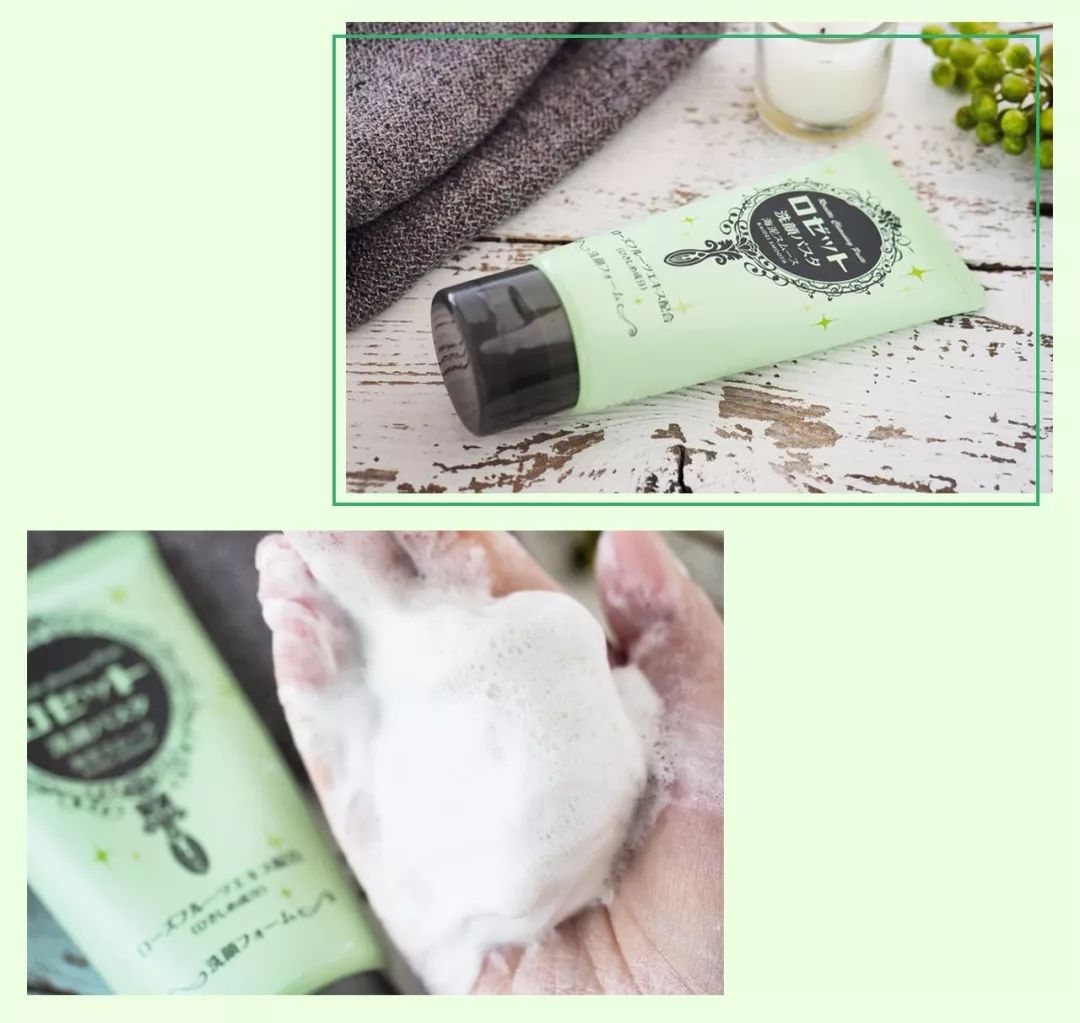 好用不过百！这10支洁面乳我愿意无限回购