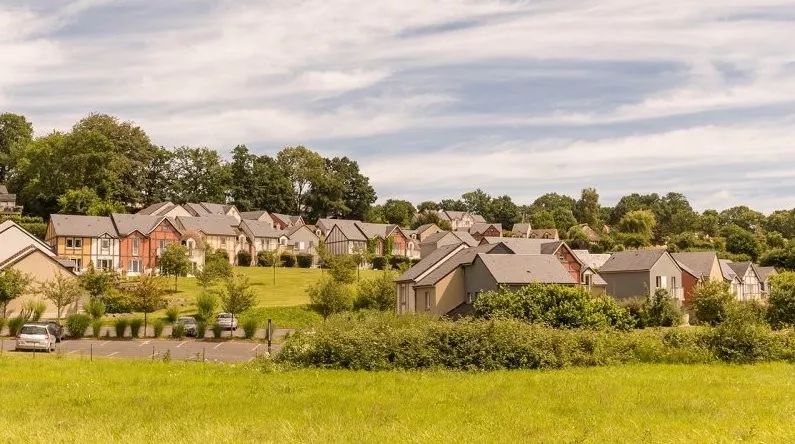 旅游诺曼底,旅游法国诺曼底登陆风景名胜区