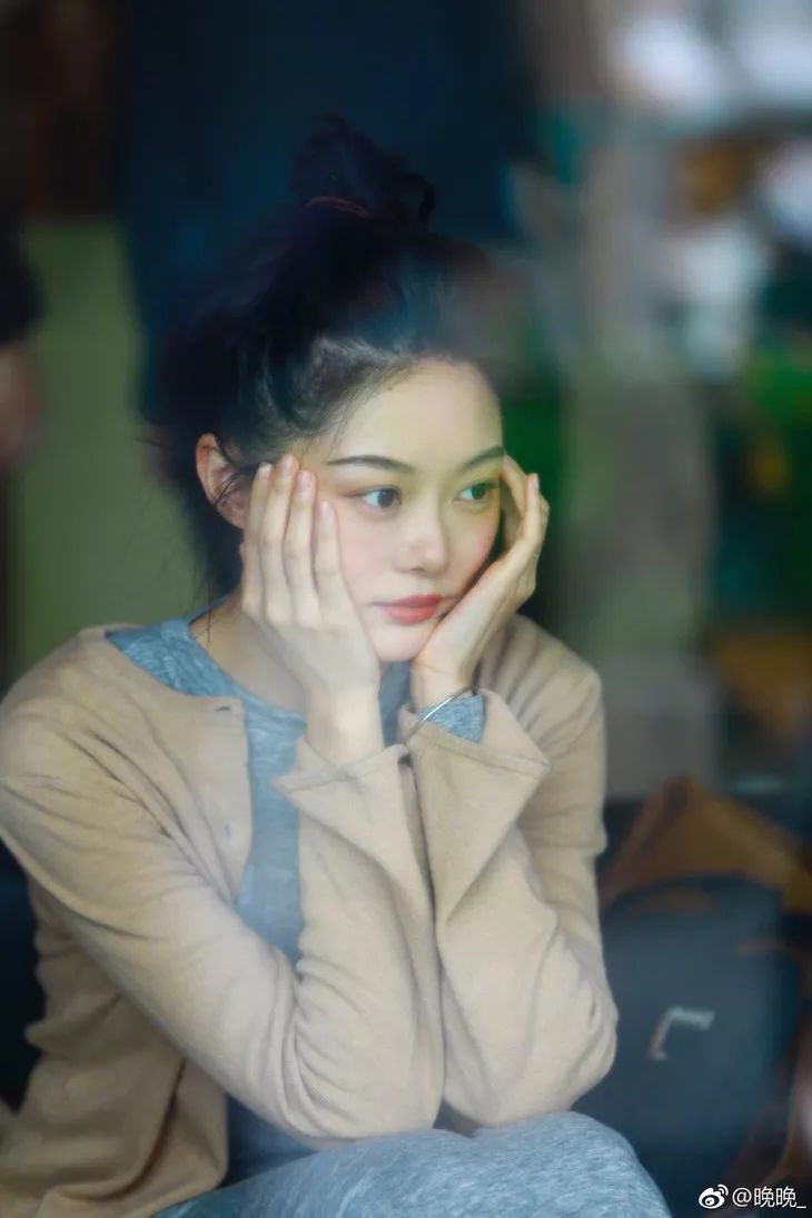 姐妹们眉毛怎么画,问道梅兰竹菊四姐妹