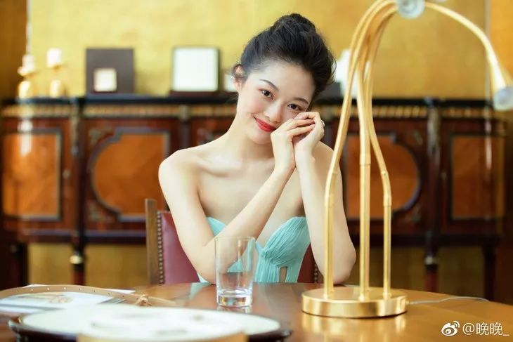 姐妹们眉毛怎么画,问道梅兰竹菊四姐妹