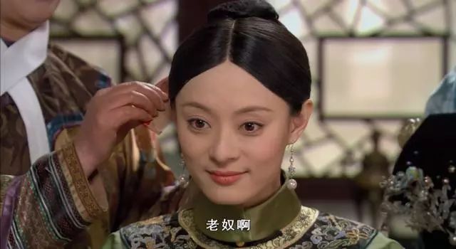 姐妹们眉毛怎么画,问道梅兰竹菊四姐妹