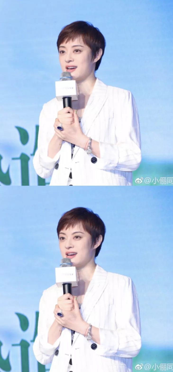 姐妹们眉毛怎么画,问道梅兰竹菊四姐妹