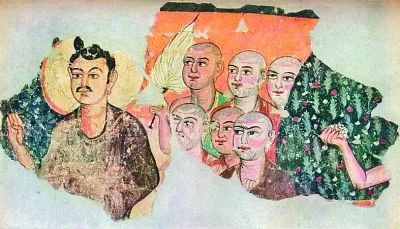 佛教文化与海上丝绸之路有关吗,丝绸之路佛教造像艺术展