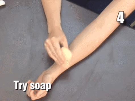 总被蚊子咬？涂点这个马上止痒，还不花一分钱