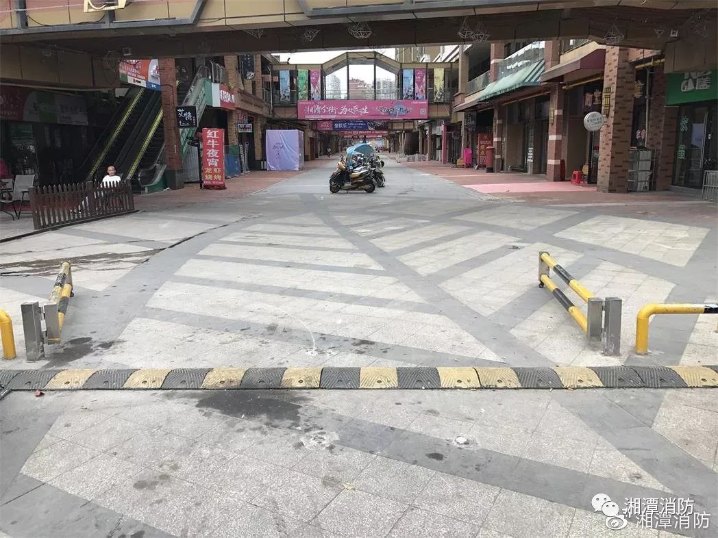 亮剑救援最新消息,湘潭消防联动