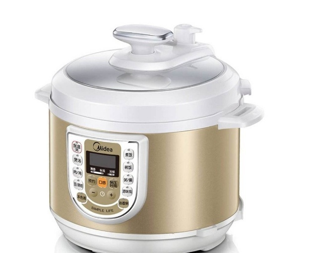 迷你电压力锅排行榜第一名,目前口碑最好电压力锅排名