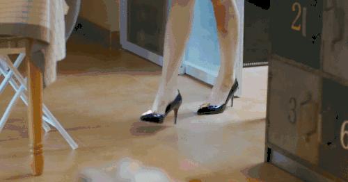 刘涛、沈月塑形私教:每天15分钟,教你轻松打造一双长白细直性感美腿