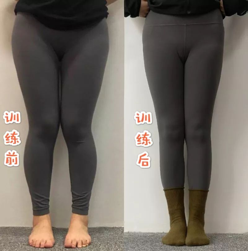 刘涛、沈月塑形私教:每天15分钟,教你轻松打造一双长白细直性感美腿