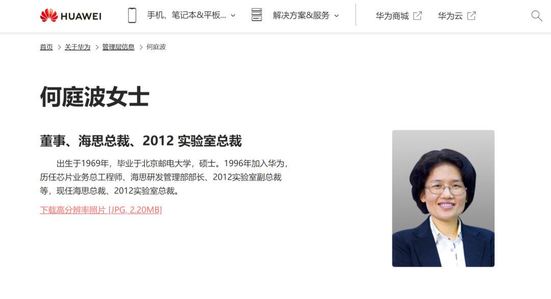 海思的成长,华为海思成长史