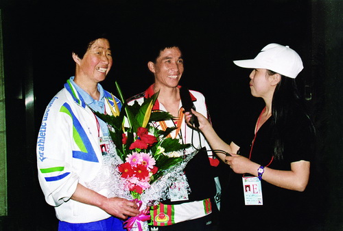 吴彦俭：折翼的勇士