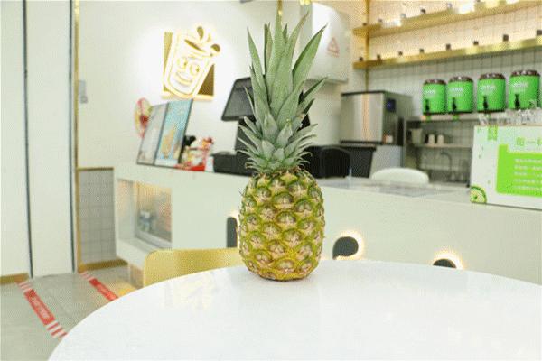 14年开店2000+!饮品界元老来西安了!2.9元喝新品!