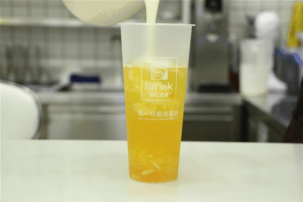 14年开店2000+!饮品界元老来西安了!2.9元喝新品!