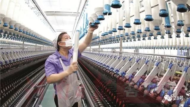 河南日报壮丽70年奋斗新时代,许昌制造彰显智造之都魅力