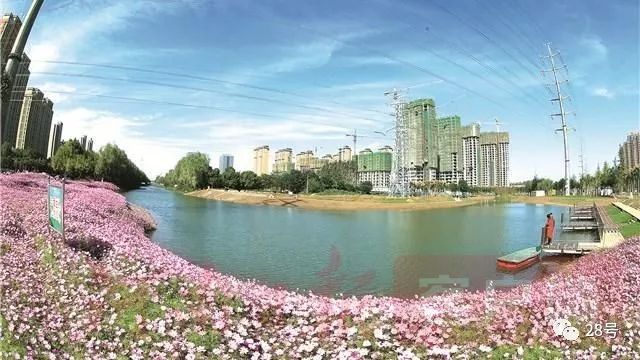 河南日报壮丽70年奋斗新时代,许昌制造彰显智造之都魅力